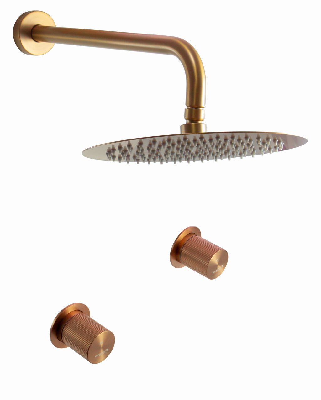 Mezclador para ducha Urbino
