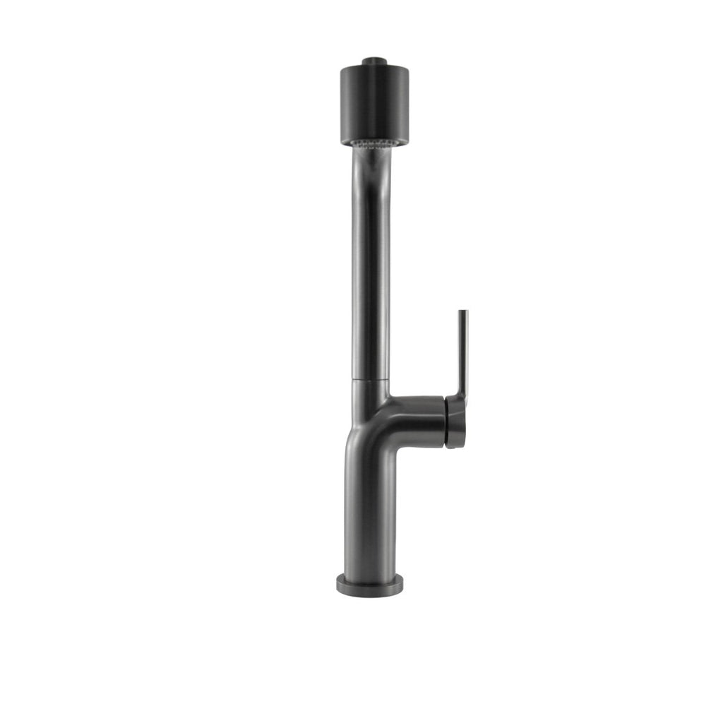 Single Control  Nero Pull Out Dishwasher