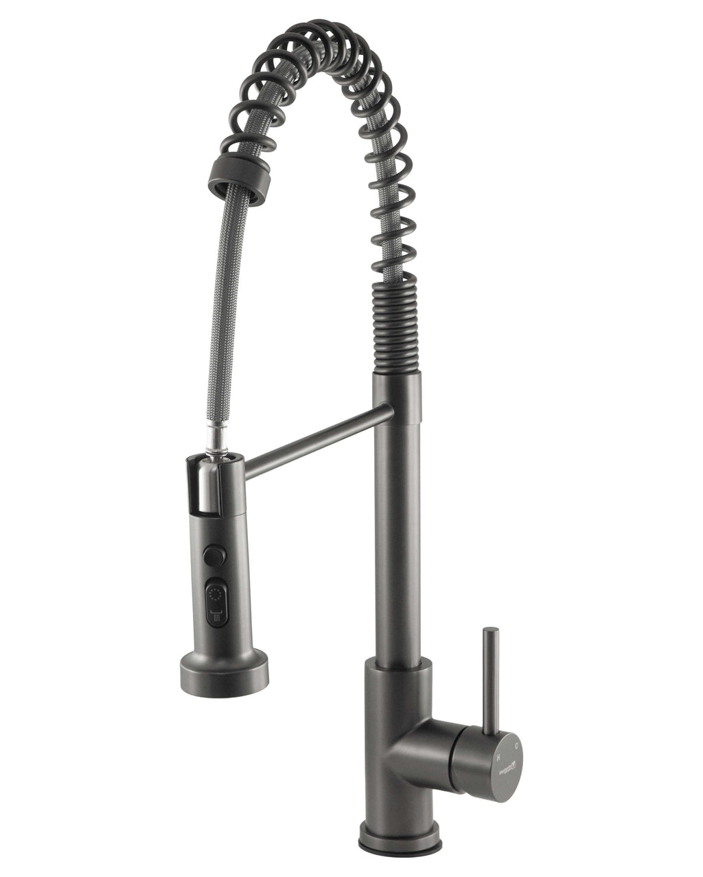 Lavaplatos Pull Out Marmolada Nero