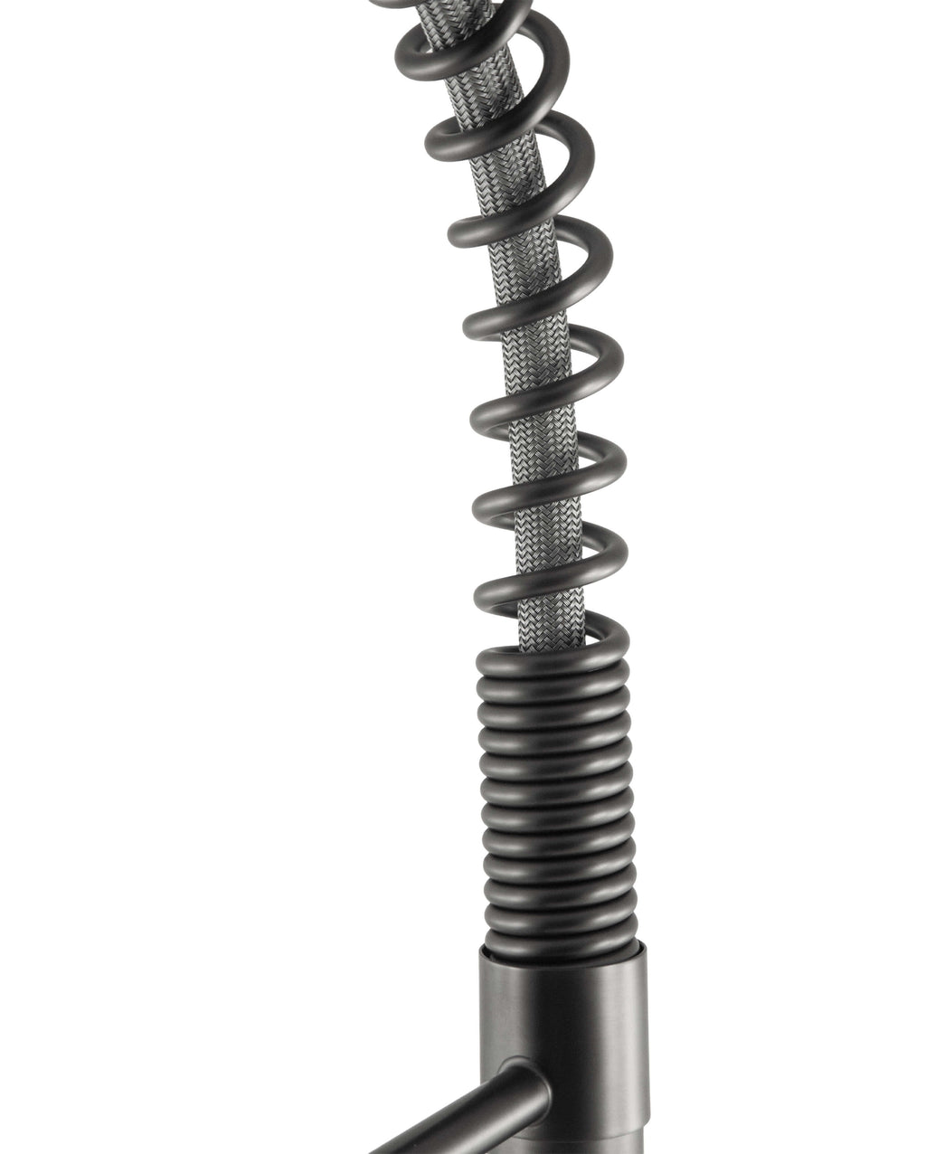 Lavaplatos Pull Out Marmolada Nero