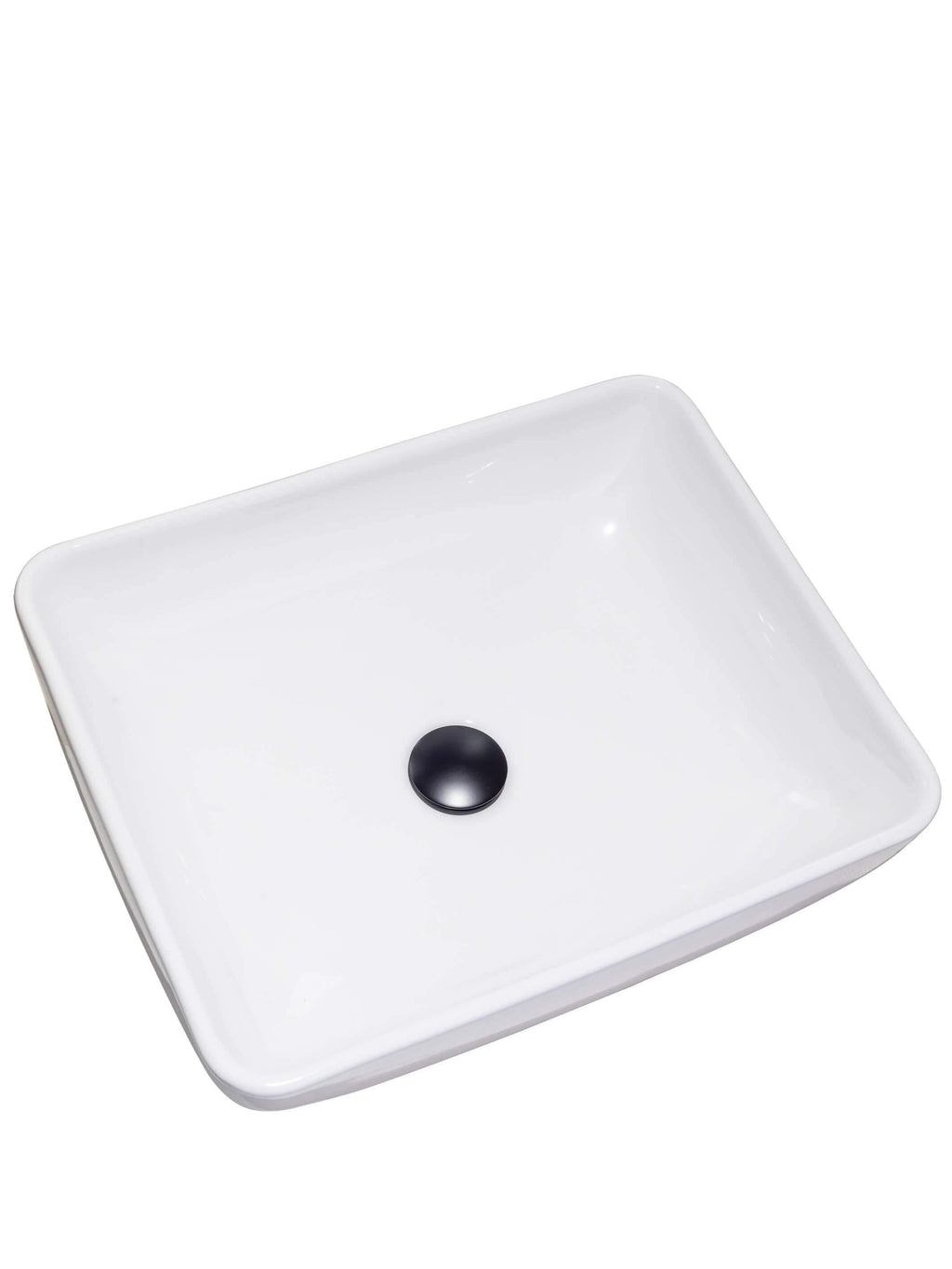Lavamanos rectangular 49x39 - Tecnigrifos