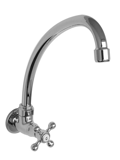 Llave agua fría Clásica de muro - Tecnigrifos