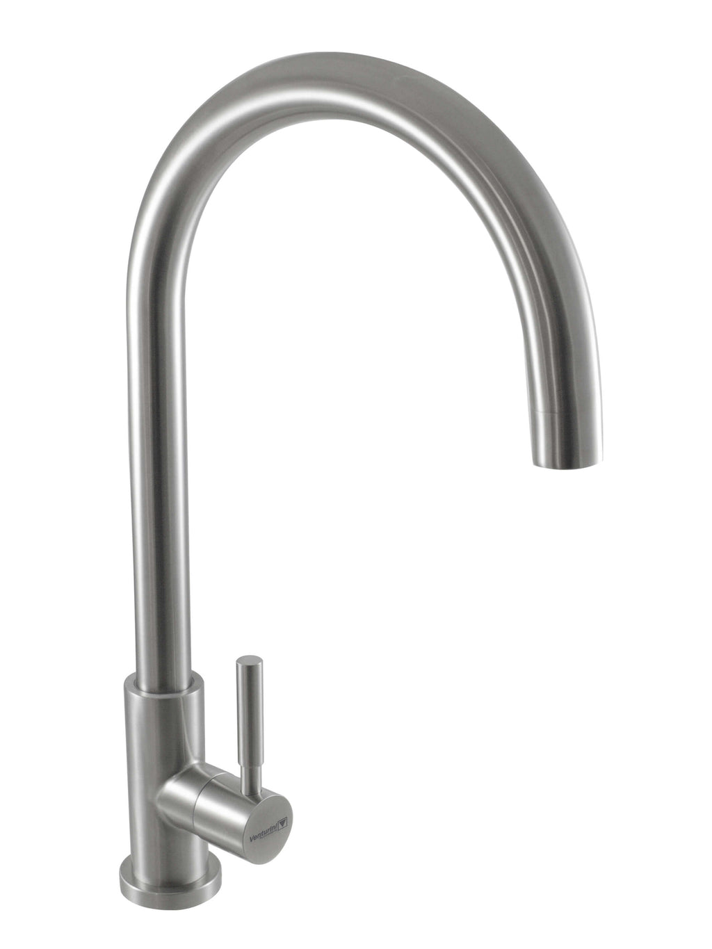 Cold Water Table Taps Steel