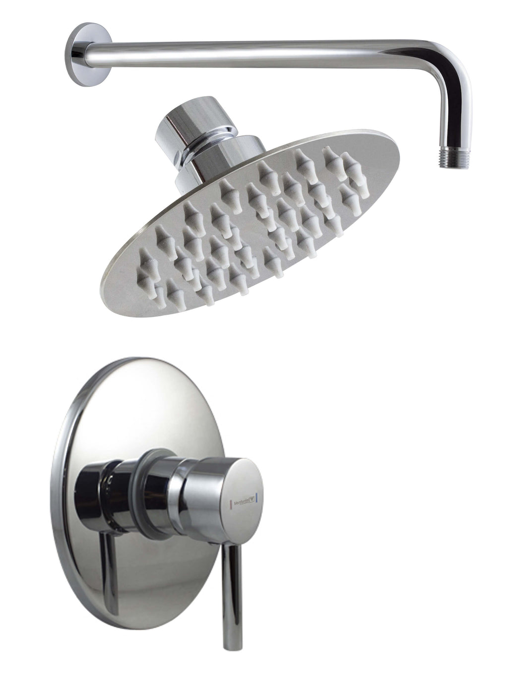 Juego para ducha  Marco
