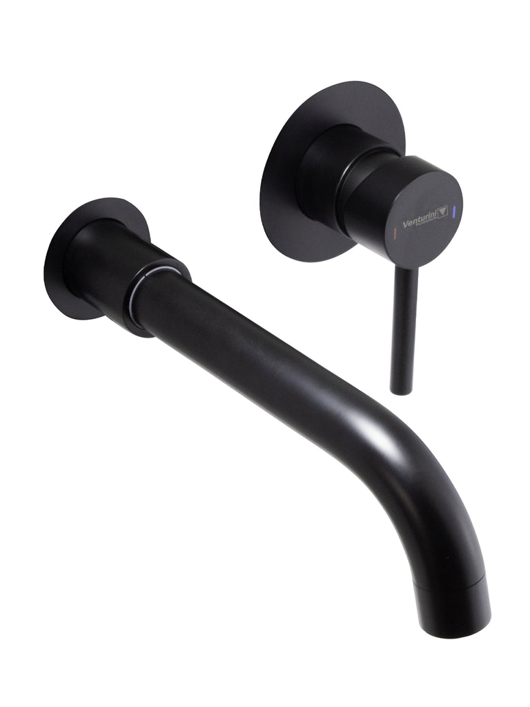 Grifería para lavamanos de pared Tofane