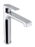 Grifo para lavamanos alto Trento - Tecnigrifos