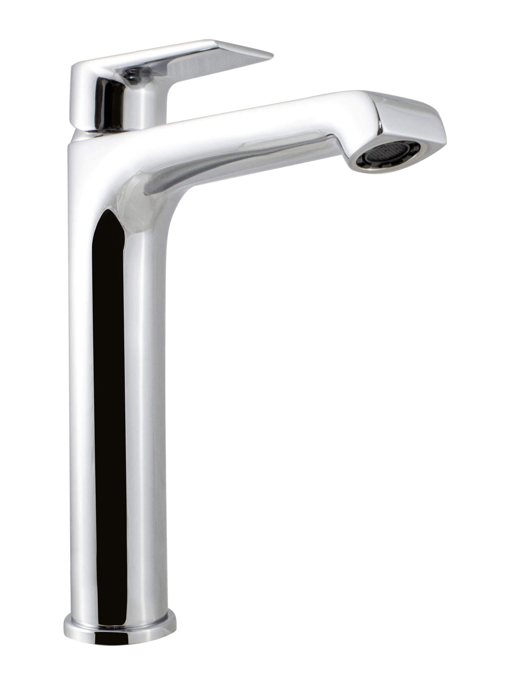 Grifo para lavamanos alto Trento - Tecnigrifos