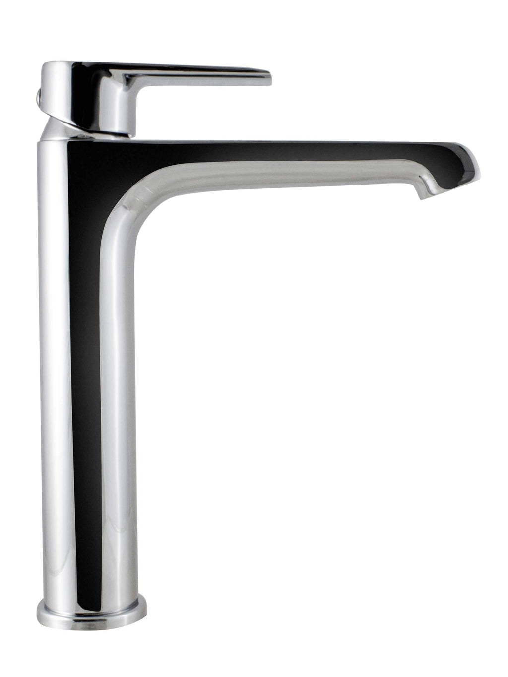 Grifo para lavamanos alto Trento - Tecnigrifos