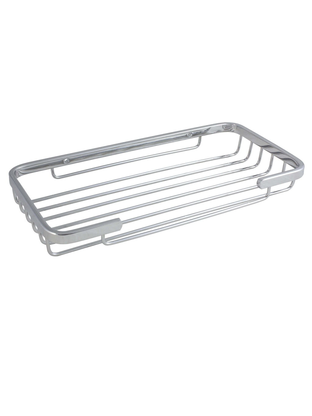 Long rectangular grille